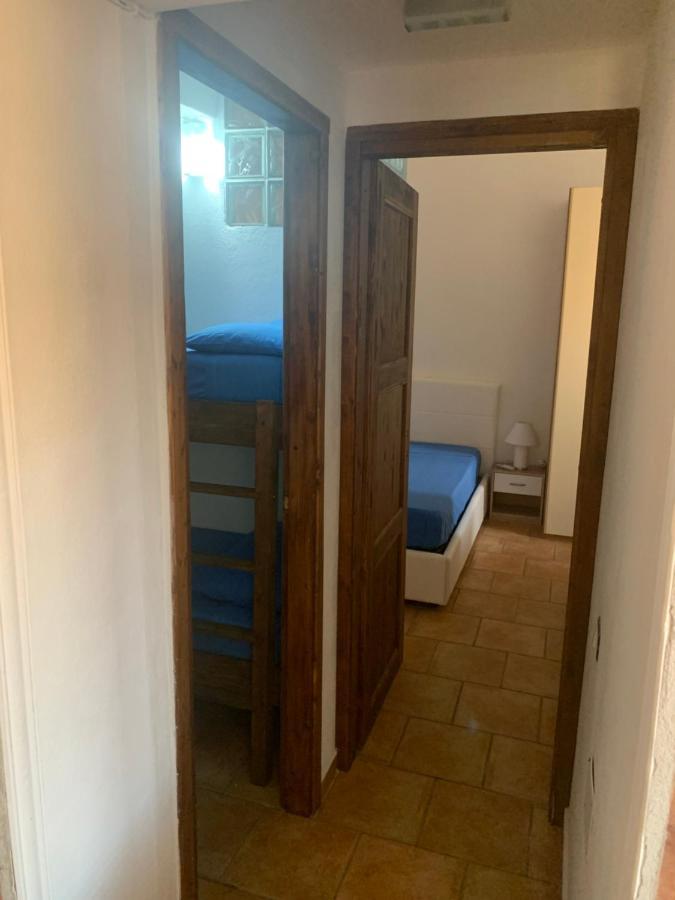 Casa Balilla 2 Apartment La Maddalena  Bagian luar foto