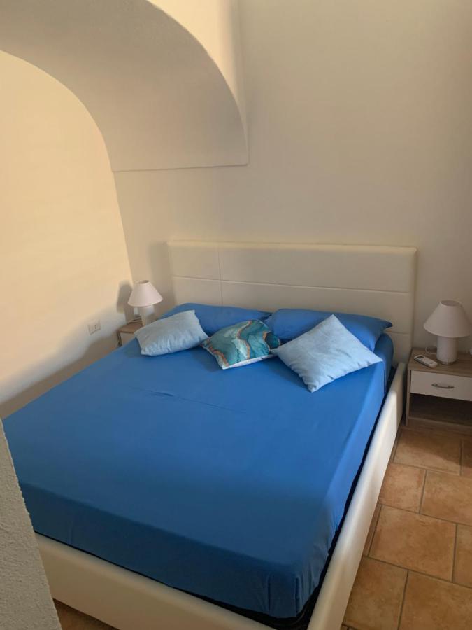 Casa Balilla 2 Apartment La Maddalena  Bagian luar foto